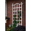 Outdoor Lattice Panel Garden Plant Trellis