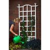 Outdoor Lattice Panel Garden Plant Trellis