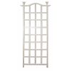 Outdoor Lattice Panel Garden Plant Trellis